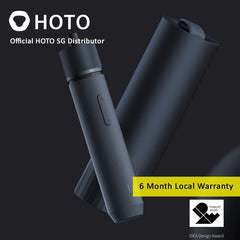 HOTO 3.6V Mini Electrical Screwdriver Set