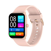 IMILAB W12 W01 W02 Smartwatch