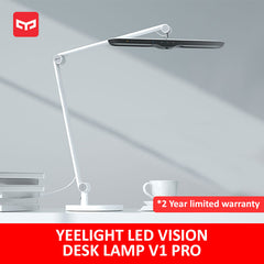 Yeelight Smart LED Desk Lamp - Vision V1 Pro