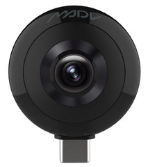 MADV Mini 360 Panoramic Camera for Android USB-C