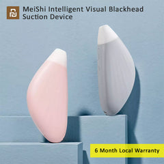 MeiShi Intelligent Visual Blackhead Remover Pore Cleaner
