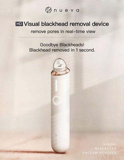 Nueva Blackhead Remover