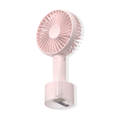 SoLove N9P Handheld Fan Detachable Base