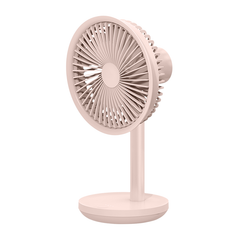 MI SoLove F5 / F5i Desktop Fan (Rechargeable)