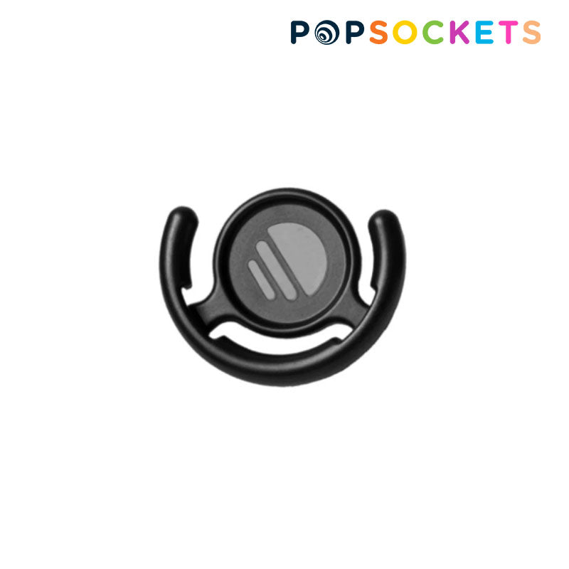 PopSockets PopClip Mount For PopSockets Stands and Grips