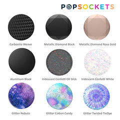 PopSockets Swappable PopGrip Premium