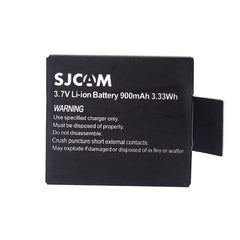 SJCam Battery for SJ4000, SJ5000, M10