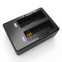 SJ7 Star Dual Slot Battery Charger