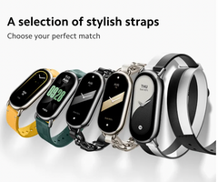 Xiaomi Smart Band 8
