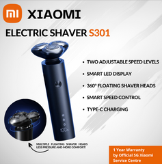 Xiaomi Electric Shaver S301
