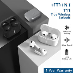 IMILAB IMIKI T11 True Wireless Earbuds