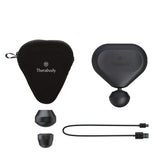 Theragun Mini 2.0 - Ultra-Portable, On-the-Go Treatment Massage Gun | Smallest, lightest, yet.