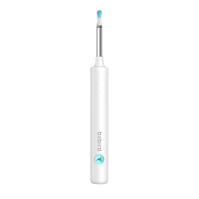 Official SG BeBird X3 Smart 3MP Otoscope Ear Cleaning Tool
