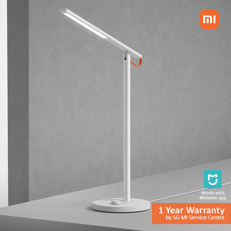 Mi LED Desk Lamp 1S – Camera SG - Main Image