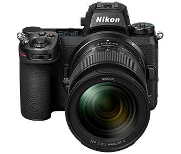 Nikon Z 6ll Mirrorless Digital Camera