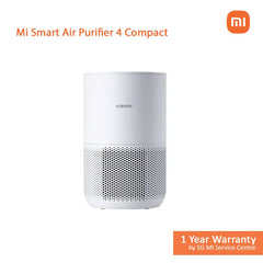Xiaomi Mi Smart Air Purifier 4 Compact
