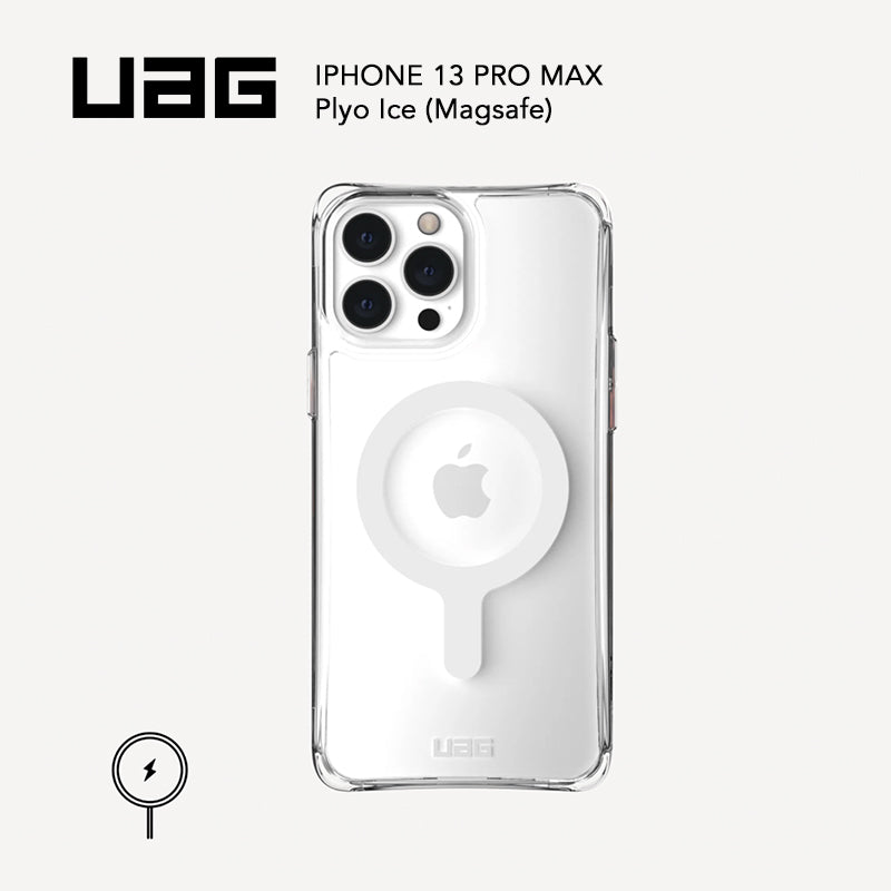 UAG Plyo with MagSafe for iPhone 13 Pro Max