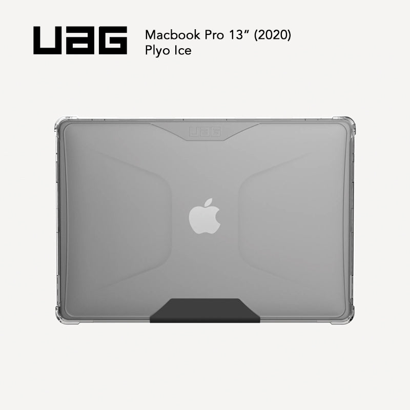 UAG Plyo Ice for Macbook Pro 13" (2020)