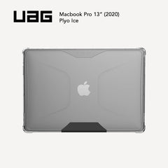 UAG Plyo Ice for Macbook Pro 13" (2020)