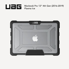 UAG Plasma Ice for Macbook Pro 13" 4th Gen (2016-2019)