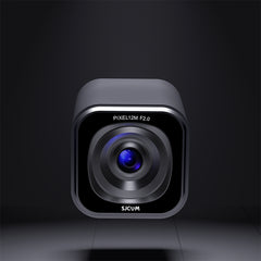 SJCAM SG M2 Live Stream 4K Desktop Standing Camera with Professional Tripod 720° Rotation Plug and Play