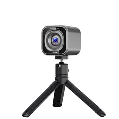 SJCAM SG M2 Live Stream 4K Desktop Standing Camera with Professional Tripod 720° Rotation Plug and Play
