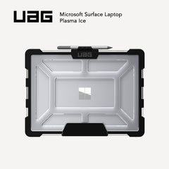 UAG Plasma Ice for Microsoft Surface Laptop 4/3/2/1 13.5inch