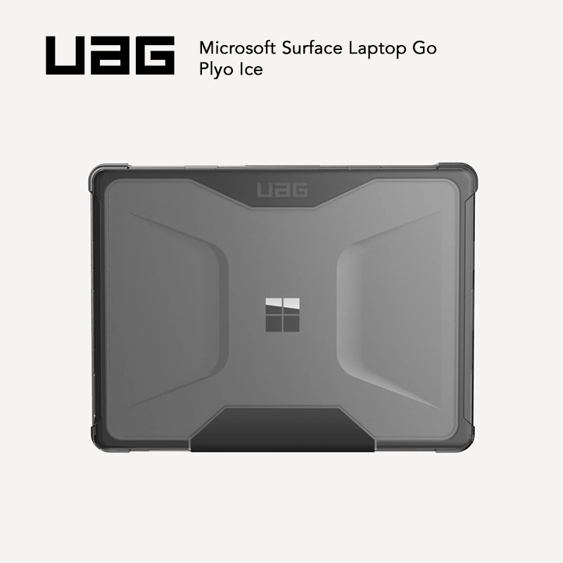 UAG Plyo Ice for Microsoft Surface Laptop Go