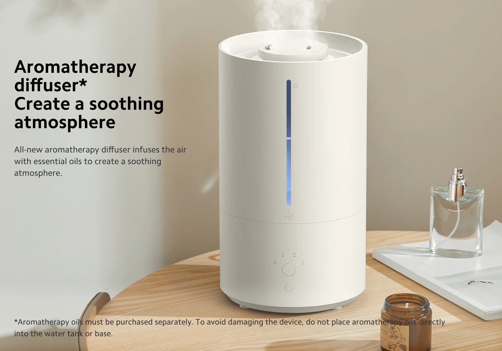 Xiaomi Smart Humidifier 2