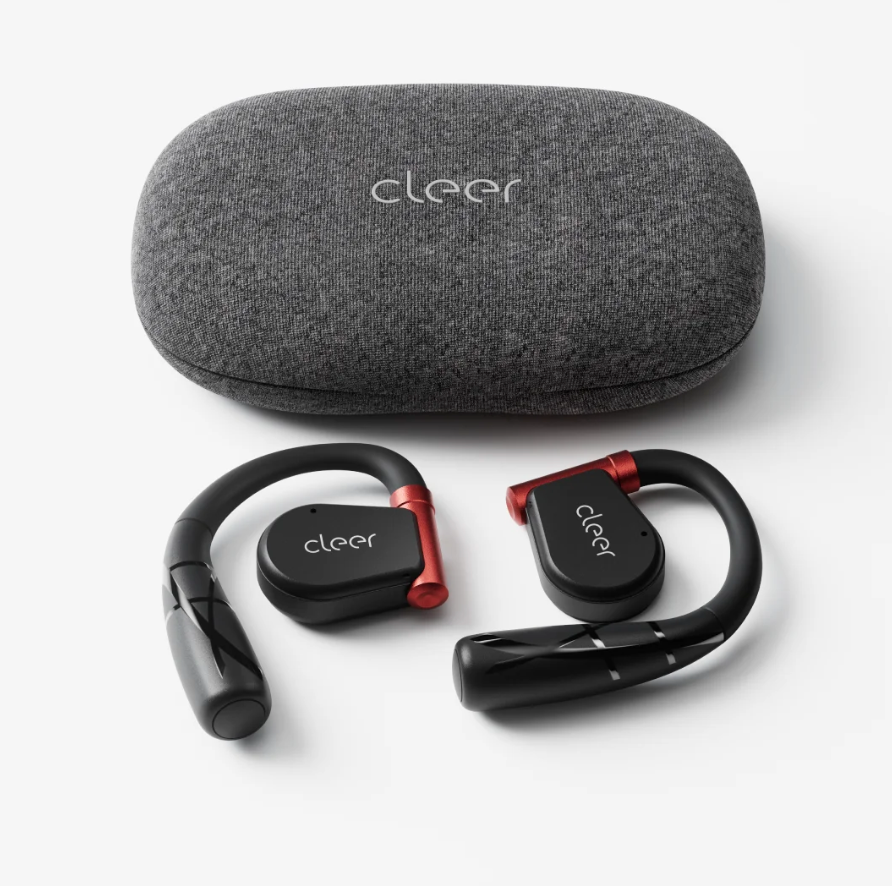 Cleer ARC II Sports True Wireless Headphone