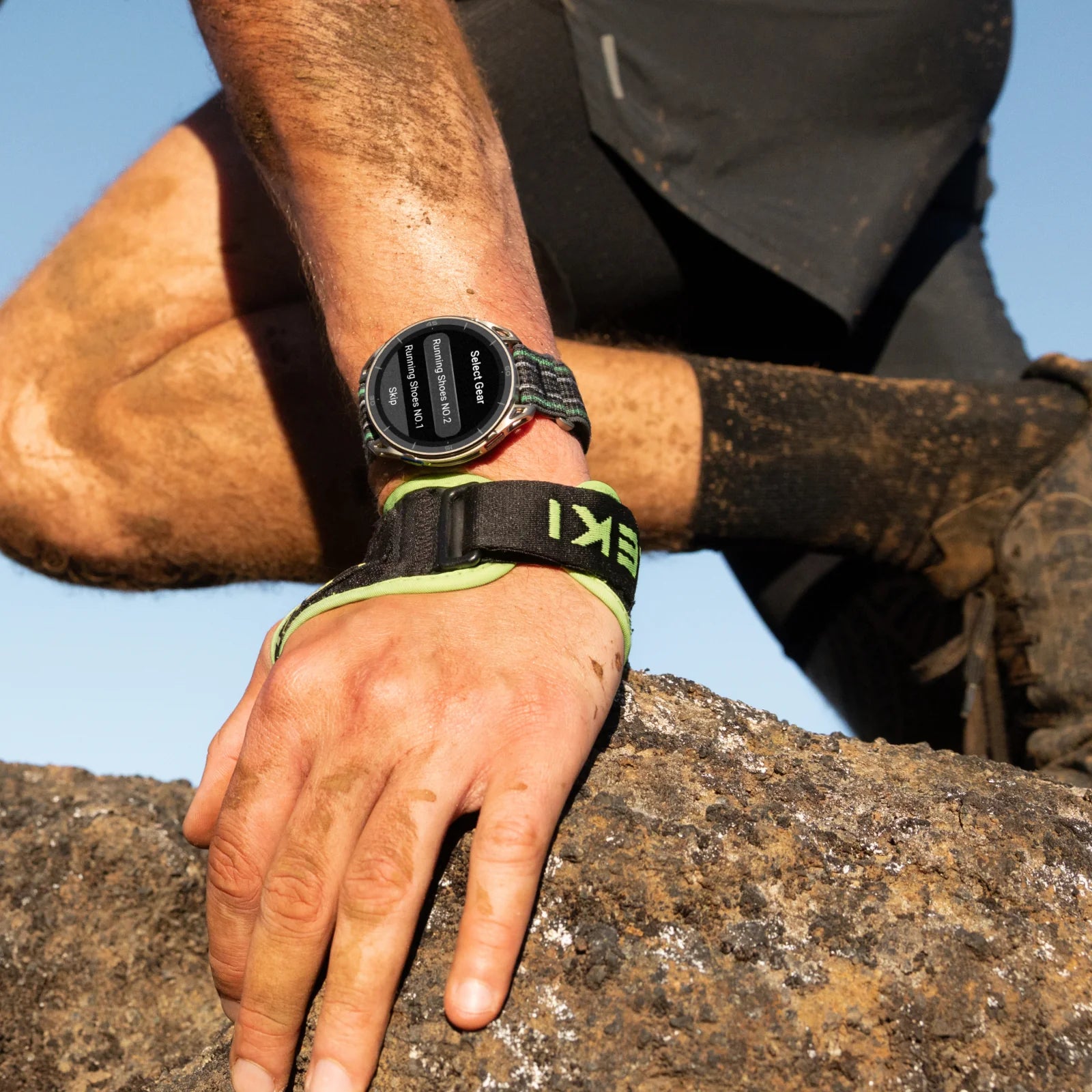 [2026 Model] Amazfit Cheetah 2 Ultra