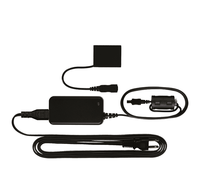 EH-62A AC Adapter