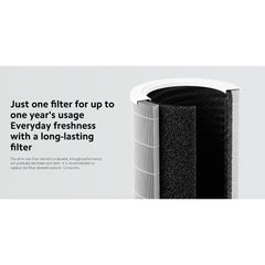 Xiaomi Smart Filter | Air Purifier 4 Lite | 4 Compact