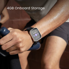[2026 Model] Amazfit Bip Max Fitness Smartwatch