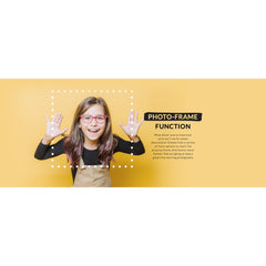 SJCAM FunCam Kids Camera | 5MP Photos | 720P Video | 2.0" HD Screen