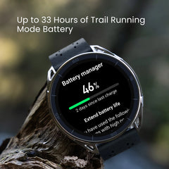 [2026 Model] Amazfit Cheetah 2 Ultra