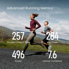 [2026 Model] Amazfit Cheetah 2 Pro