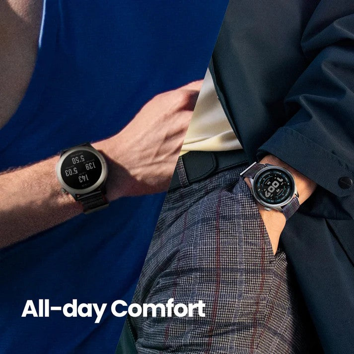 Amazfit Nylon Straps (22mm)