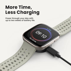 Amazfit Bip 6 Fitness Smartwatch