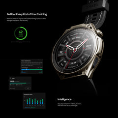 Amazfit Balance Ultra