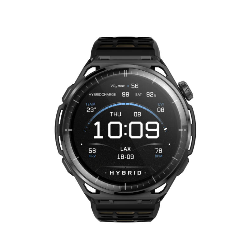 Amazfit Balance 3 Fitness Smartwatch