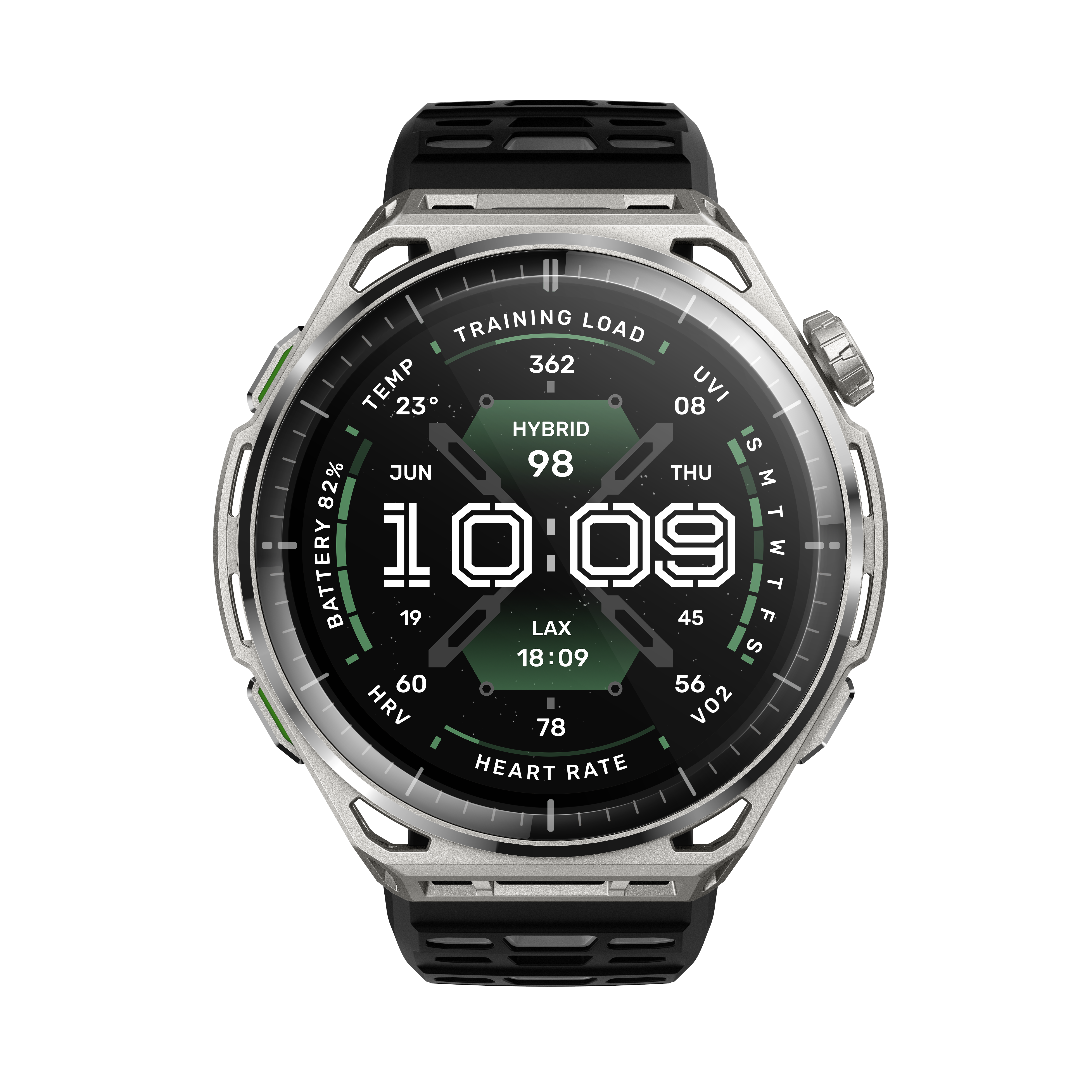 Amazfit Balance 3
