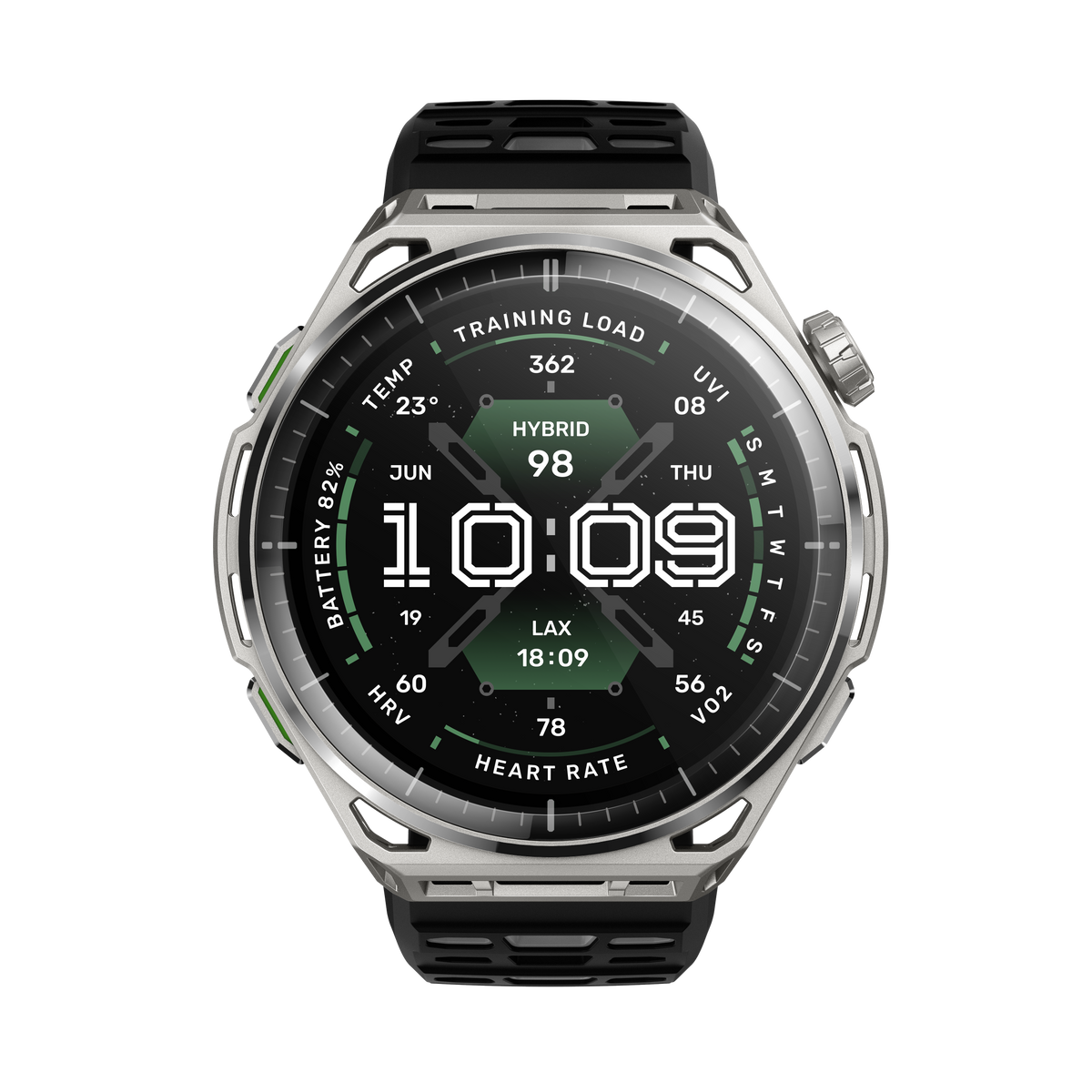 Amazfit Balance 3