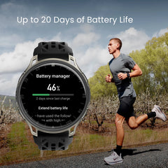 [2026 Model] Amazfit Cheetah 2 Pro
