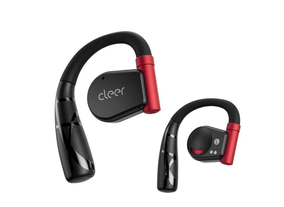 Cleer ARC II Sports True Wireless Headphone