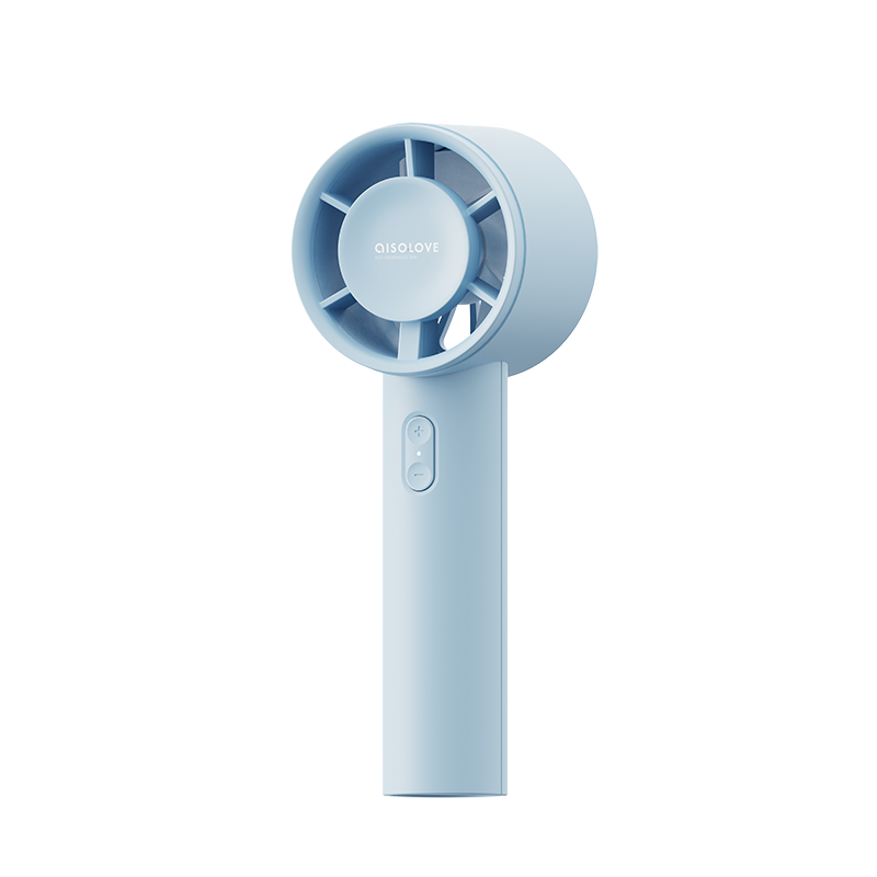 Solove F01 Handheld 5 Speed Fan