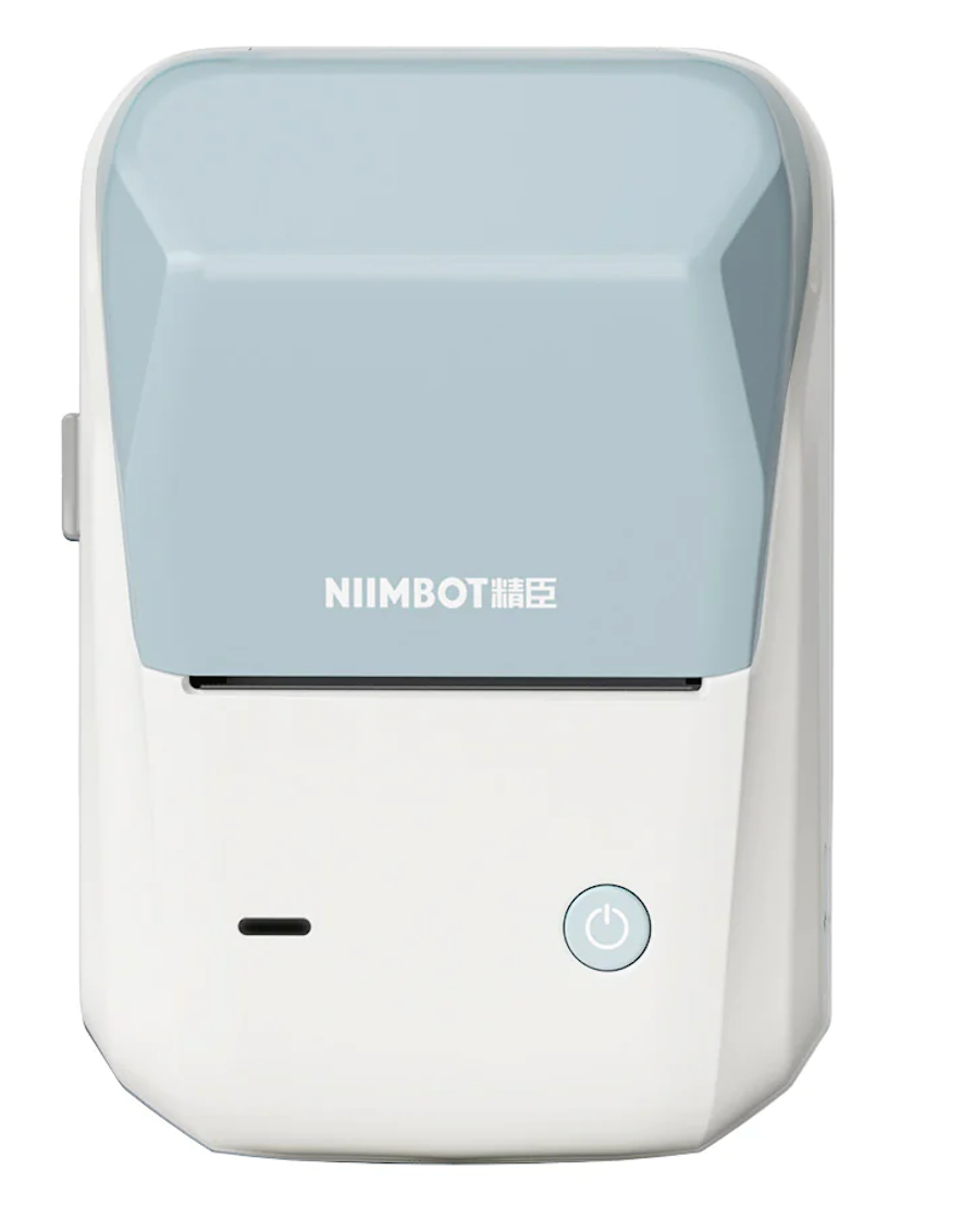 Niimbot B1 Label Printer