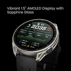 [2026 Model] Amazfit Cheetah 2 Ultra