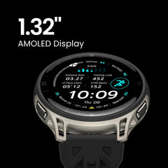[2026 Model] Amazfit Cheetah 2 Pro