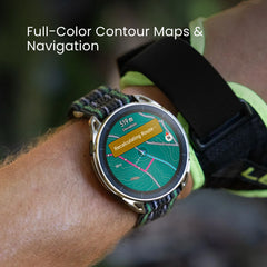 [2026 Model] Amazfit Cheetah 2 Ultra